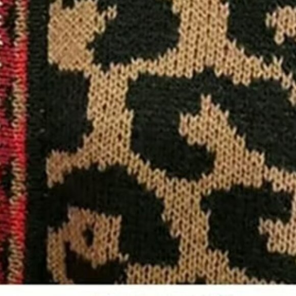 Ruby Rd Sweater - Picture 4 of 4